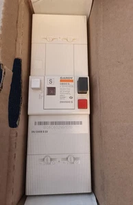 Gardy DB90 S Wahlschalter 500mA Merlin Gerin Schneider  - Bild 1 von 1