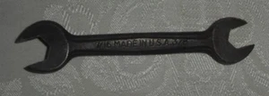 Llave abierta vintage - Imagen 1 de 4