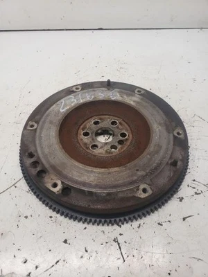 Volante/placa flexível 1,6L transmissão manual compatível com 11-19 FIESTA 758253 - Imagem 1 de 4