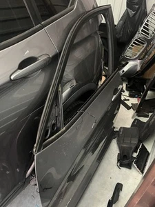 2011-2017 OEM BMW F25 X3 FRONT LEFT DRIVER SIDE DOOR - Picture 1 of 5
