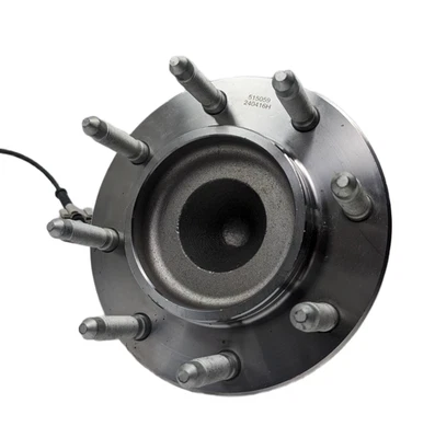 515059 Front Wheel Bearing Hub Assembly Chevy Express GMC Savana 2500 3500 4500 - Image 1 of 2