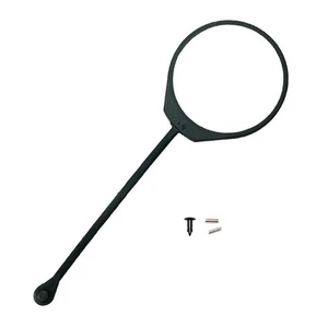 Kraftstofftankdeckel Band Kordel Autozubehör Für Audi A1 A3 A4 A5 A6 A7 A8 Q3 Q5 - Bild 1 von 8