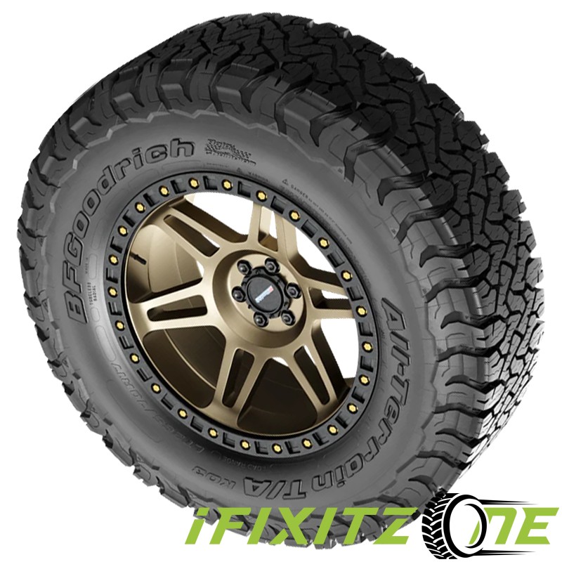 BFGoodrich 245/75/16 Car & Truck Tires for sale | eBay