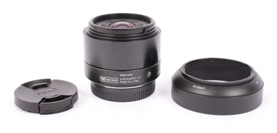 Sigma DN 19mm f/2.8 DN AF IF ASP Lens For Panasonic/Olympus - Image 1 of 4
