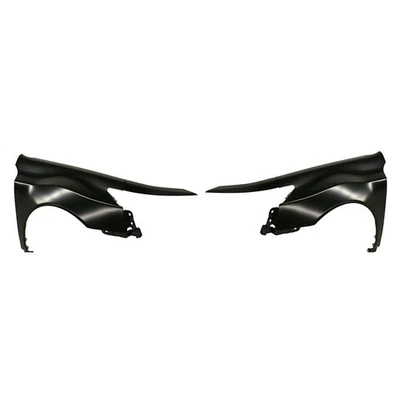 Fender For Acura TL 2009-2014 Front Driver and Passenger Side Foto 1 de 4