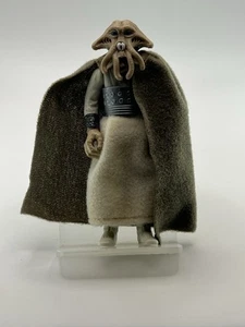 Star Wars Squidhead Mint 1983 Vintage Weapon Hong Kong Mint B416 - Picture 1 of 5