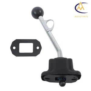 Trigger Shifter Short Throw 12" Oal Gear Stick Fit For Volkswagen Beetle 0044510 - Picture 1 of 12