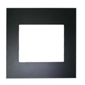 19 inch LCD Flat Metal Arcade Game Monitor Bezel Kit for upright cabinets - Picture 1 of 2