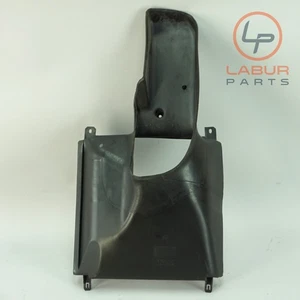 05-08 Porsche Boxster Cayman Front Right Side Radiator Air Duct Z6864 - Picture 1 of 11