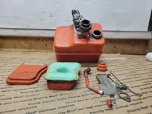 Vint Brigg 5hp Horiz Shaft Eng Carb Tank Breather ETC 130202 0135 11 81062510 - Picture 1 of 20