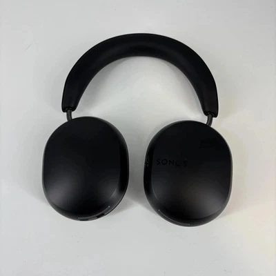 Sonos Ace Headphones Black - Very Good Condition - Image 1 of 4