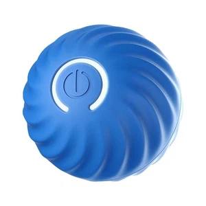  Moving  Pet Rolling  Toy for Puppy Birthday Gifts,  O6X89686 - Foto 1 di 8