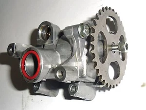 2012 SUZUKI GSXR1000 GSXR 1000 OIL PUMP - Picture 1 of 2
