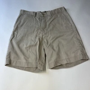 Polo Ralph Lauren pantaloncino uomo taglia 34 kaki beige preppy golf - Foto 1 di 10