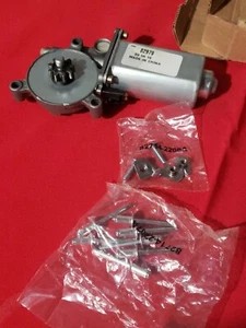 ACDelco 11M31 GM Part #19251424 passenger Power Window Motor - Picture 1 of 3