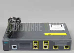 CISCO ME-3400G-2CS-A ME 3400 Serie 2 Combo + 2 SFP AC - Foto 1 di 5
