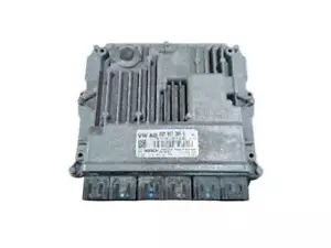 2021 ----- Audi SQ5 ----- Engine Control Module ECU Computer 06M907309G - Bild 1 von 4