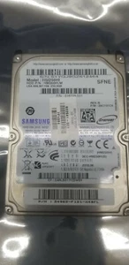 SAMSUNG Spinpoint M7 HM250HI 250GB 5400 RPM 8MB Cache SATA 3.0Gb/s 2.5" - Picture 1 of 3