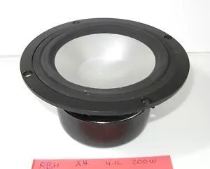 Woofers RBH 661-SE solo del lado derecho o izquierdo - Imagen 1 de 7