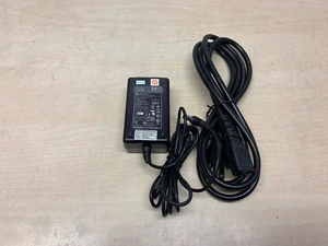 2465-06878-601 19V 1A 19W Cisco IP Conference Station AC Adapter Power Supply - Picture 1 of 3