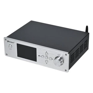 Decodificador de audio RH-202XPRO sin pérdidas Bluetooth 2xES9038Q2M pantalla TFT USB-PC entrada - Imagen 1 de 4
