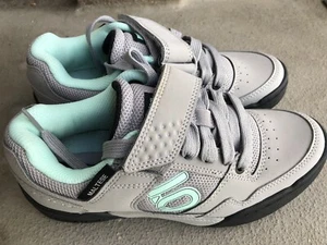 Neu Five Ten Maltese Falcon Granite Fahrradschuh Damengröße 5,5 - Bild 1 von 6