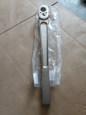 Williams H-51B 3/4” Drive Chrome Ratchet NEW - Image 1 of 4