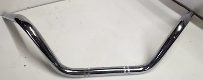 Guidão 1981 1982 1983 Yamaha Virago 750 xv750 - Imagem 1 de 4