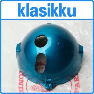 Funda Faro Original Honda CB100 CB125 SL100 SL125 XL100 125 175 S90 ZK1 SS50 Foto 1 de 4