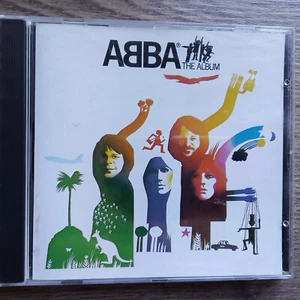 ABBA - The Album (CD, 1977) - Bild 1 von 2