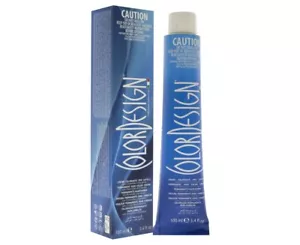 color design hair colour 100ml All shades Hair dye Colour for hair - Bild 1 von 1