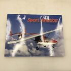 Sport Aviation September 1995