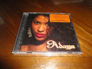 ADASSA - Kamasutra Coleccion De Lujo CD & DVD Deluxe Edition Reggaeton - Pitbull - Bild 1 von 2