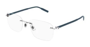 Mont Blanc MB0222o-005 Eyeglasses JZ - Picture 1 of 1