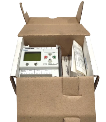 NEW CROUZET SA12 - Image 1 of 3