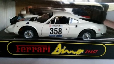 ANSON FERRARI DINO 246 GT - Immagine 1 di 3