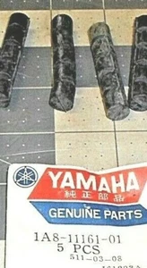 YAMAHA TX500 1A8-11161 CYLINDER FIN VIBRATION ABSORBER 3 QUANTITY FREE SHIPPING - Picture 1 of 1