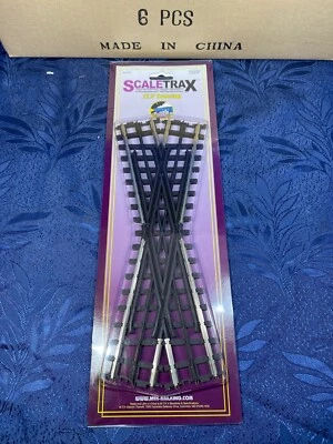 MTH 45-1015 Scale Trax O Scale - Image 1 of 4