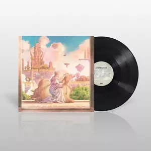 ENDWALKER Vinyl LP Square Enix Final Fantasy XIV Soundtrack Limited Edition - Imagen 1 de 15