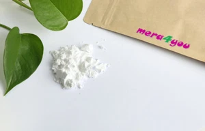 100g L-GLUTATHIONE, Powder, Reduced (Fermented), 99,9%Purity - Bild 1 von 2
