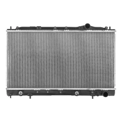 Radiator fit for 90-94 Mitsubishi Eclipse/Plymouth Laser; 91-92 Eagle 2000 GTX; - Image 1 of 4