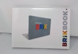 LEGO Brikbook Apple MacBook Pro Laptop Hard Cover Schale Case 13 Zoll - BRANDNEU - Bild 1 von 3