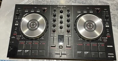 Pro X  X-MXTSB LTBL Case ($100), Pioneer DDJ-SB2 DJ Controller for Serato (200). - Image 1 of 4