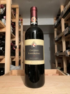 Chianti Classico - Fonterutoli 1997 Mazzei Castello di Fonterutoli - Bild 1 von 1