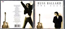 Музыкальные записи на CD дисках Russ