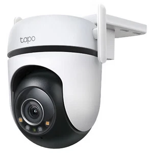 tp-link 2K Outdoor Pan/Tilt Security Wi-Fi Camera. TAPO-C520WS - Picture 1 of 1