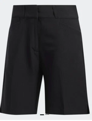 Adidas Ultimate Club 7-inch Shorts Womens NWT, Black Pick your size DQ2142 $65 - Image 1 of 4