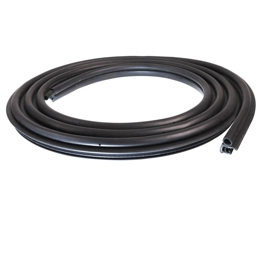 2003 - 2021 GMC Savana 1500, 2500, 3500, 4500 | 3 & 4 Door | Door Seal - Image 1 of 1