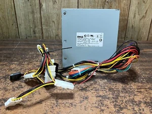 Dell NPS-250KB 250 Watts ATX12V Desktop Power Supply W4827 D6369 U4714 - Bild 1 von 1