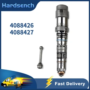 4088426 4088427 High Quality Diesel Fuel Injector Assy for Cummins QSK45 Engine - Picture 1 of 6